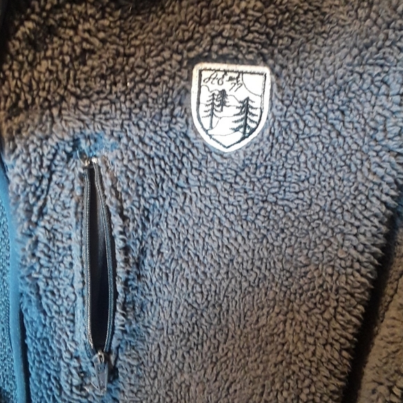 American Eagle Outfitters gray hoodie Size L/G - Picture 3 of 16